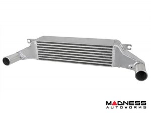 FIAT 124 Intercooler With Hot/ Cold Pipes - aFe - Gt Series BladeRunner